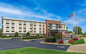 La Quinta By Wyndham Clarksville