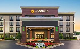La Quinta By Wyndham Clarksville