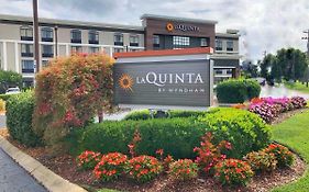 La Quinta By Wyndham Clarksville